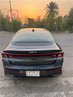 كيا K5